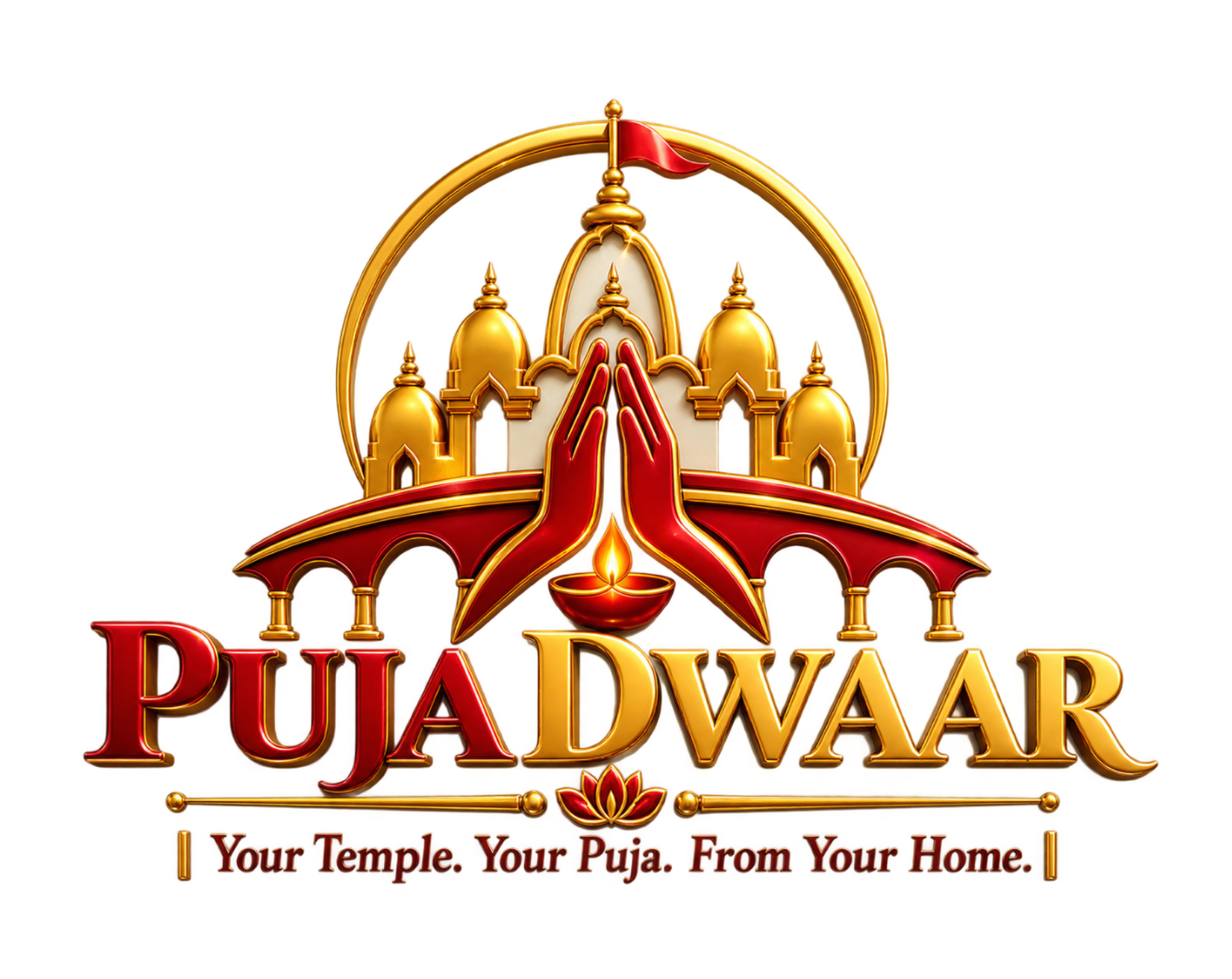 Puja Dwaar